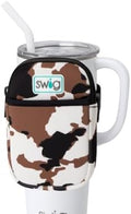 Swig Life Mega Mug Pouch, Water Bottle Bag by SwigLife