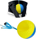 Golf Training Aid Ball for Impact Precision & Consistent Swings by Cusprtm