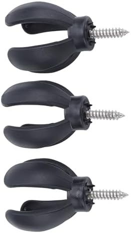 CHICIRIS Golf Ball Retriever 4 Claw Pick Up Tool - Image 7