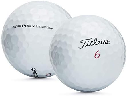 Titleist Pro V1x - Image 2