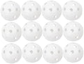 Champion Sports 12" Hollow Plastic Softball Set by ChampionSports