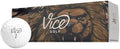 Vice Pro White Golf Balls by Unknown