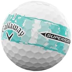 Callaway Golf Supersoft 2025 Golf Balls - Image 4