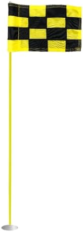 Standard Golf 19th Hole Pin Flag by StandardGolf