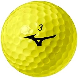Mizuno RB MAX Golf Balls - Image 4