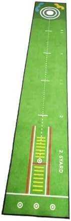 Generic Putting Mat for Golf Practice at Home and Outdoors - Image 6
