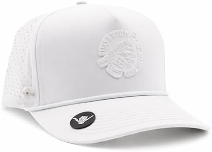BRIMZ Golf Performance Hat by BRIMZ