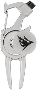 SWIFTEE Golf Divot Pitch Mark Repair Tool 7-in-1 by Unknown