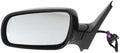 Garage-Pro Mirror For Volkswagen Golf 1999-2006 Driver Side Heated by Garage-Pro