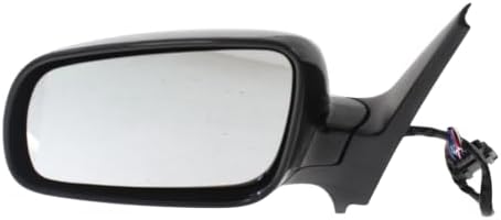 Garage-Pro Mirror For Volkswagen Golf 1999-2006 Driver Side Heated by Garage-Pro