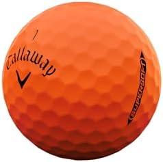 Callaway Golf Supersoft 2025 Golf Balls - Image 3