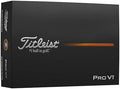 Titleist Pro V1 Golf Balls by Unknown