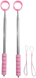 Golf Ball Retriever Telescopic by POENVFPO