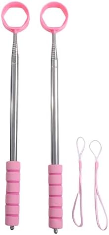 Golf Ball Retriever Telescopic by POENVFPO