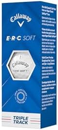 Callaway Golf ERC Soft Golf Balls - Image 5