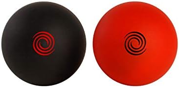 Callaway Odyssey Weighted Putting Practice Golf Balls - Image 2
