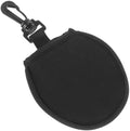 Golf Ball Cleaning Pouch, Nylon Portable Washer Bag by GATHINESS