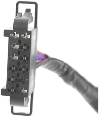 Garage-Pro Mirror For Volkswagen Jetta 2011-2018 Driver Side Heated - Image 6