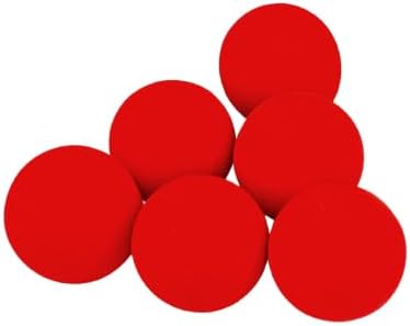 pson Golf Practice Balls by Unknown