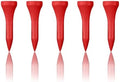 Wooden Golf Tees 3-1/4", 1-1/2" Available by Zivisk