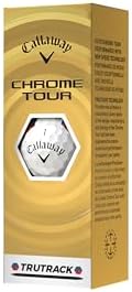 Callaway Golf Chrome Tour 2026 Golf Balls - Image 5