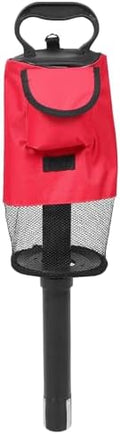 Golf Ball Collector Tube with Easy Assembly by RUNROTOO