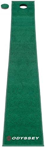 Odyssey Indoor Putting Green for Home & Office by Unknown