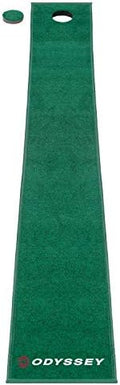 Odyssey Indoor Putting Green for Home & Office by Unknown