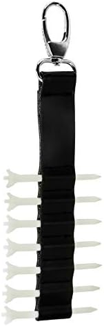 Golf-EZ Golf Ball Holder & Golf Tee Holder | Grab-n-Go Design - Image 3