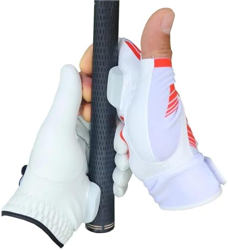 MONKEY GRIP Wedge Pad Golf Glove, Slice Prevention, Left Hand - Image 2