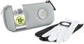 Stripebird - Performance Golf Gloves Case by Stripebird