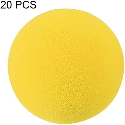 PATIKIL Golf Foam Ball, Sponge Exercise Flight Swing Practice - Image 3