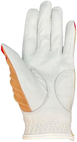 Giggle Golf Women's Golf Glove - Image 2
