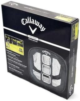 Callaway Chip-Shot Golf Chipping Net - Image 4