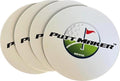 Putting Discs 4-Pack, Stocking Stuffer by Unknown