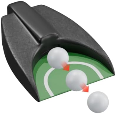 Golf Automatic Putting Machine - Image 3