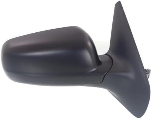 Garage-Pro Mirror For Volkswagen Golf 1999-2006 Passenger Side Heated - Image 5