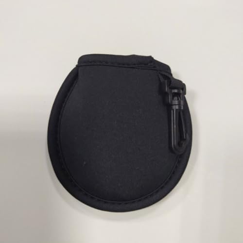 LIFKOME 2pcs Portable Golf Ball Pouch - Image 6
