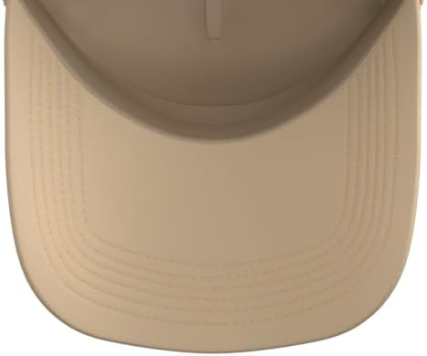 Golf Par Tee Girl Here Fore Good Time Funny Golfer Women Trucker Hat - Image 4