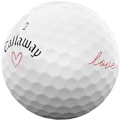 Callaway Golf Supersoft 2025 Golf Balls - Image 4