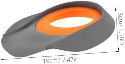 YARNOW Indoor Golf Putting Cup Set - Image 2