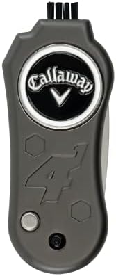 Callaway 4-in-1 Blade Divot Repair Tool - Image 6