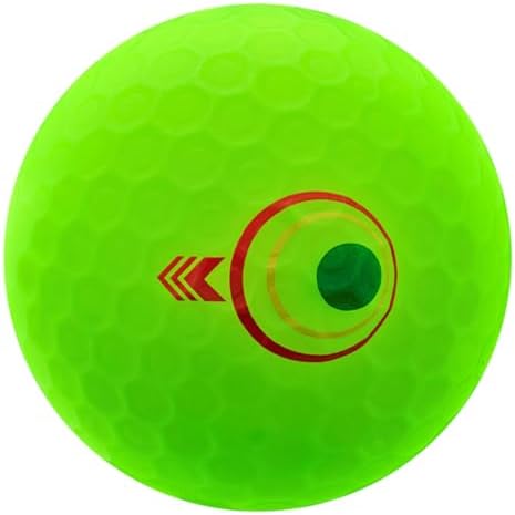 Bridgestone e12 Golf Balls - Image 3