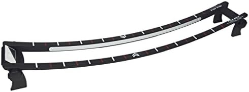 Pelz Golf DP4013 Putting Track by Golf+Gifts+%26+Gallery