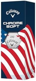 Callaway Golf Chrome Soft 2026 Golf Balls - Image 4