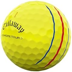 Callaway Golf Chrome Tour Golf Balls - Image 2
