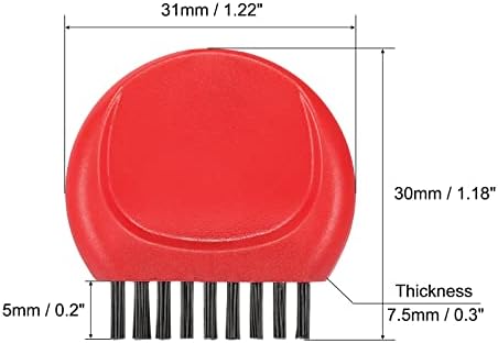M METERXITY Mini Golf Club Brush - Image 3