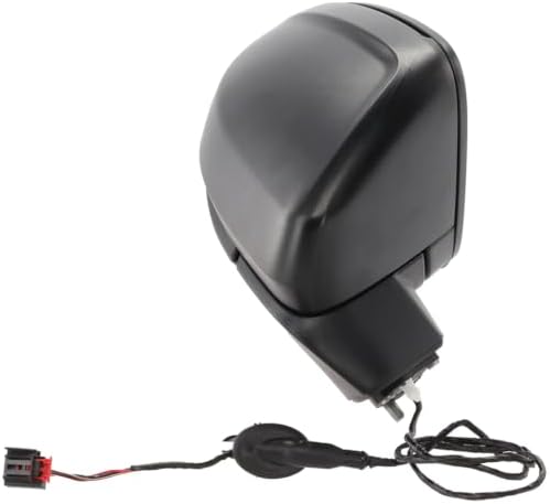 Garage-Pro Mirror For Volkswagen Taos 2022-2023 Passenger Side Heated - Image 7