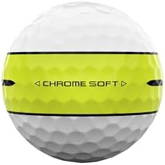 Callaway Golf Chrome Soft Golf Balls - Image 4