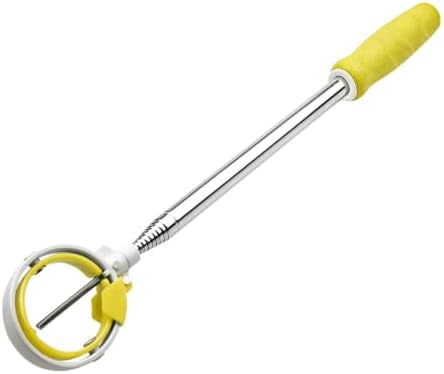 Golf Ball Retriever Golf Ball Scoop Golf Ball Picker Golf Tool by Unknown
